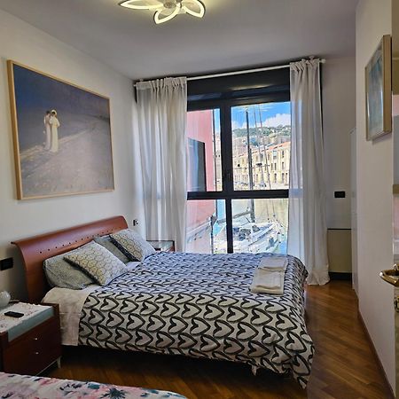 Appartamento Sul Mare Kate Genua Exterior foto