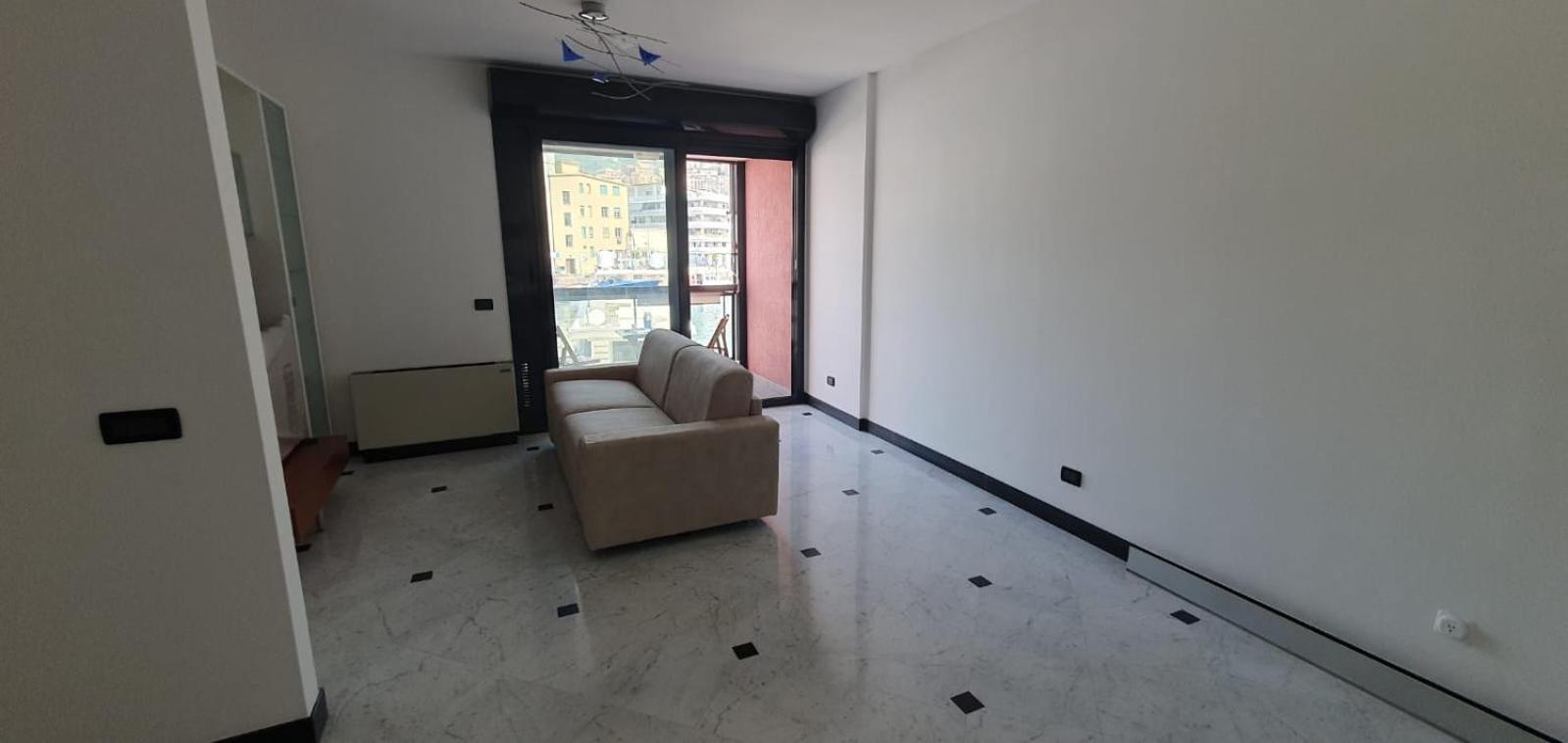 Appartamento Sul Mare Kate Genua Exterior foto
